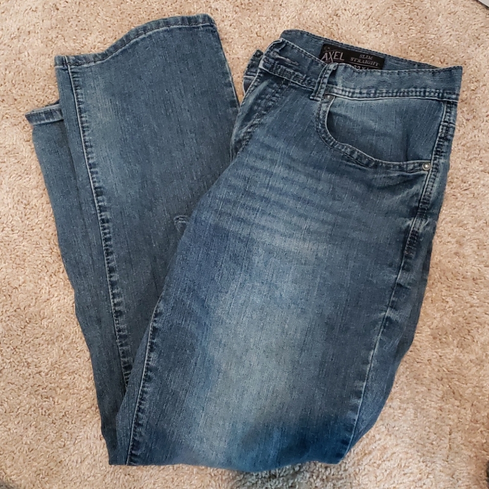 TK Axel mens Jean's